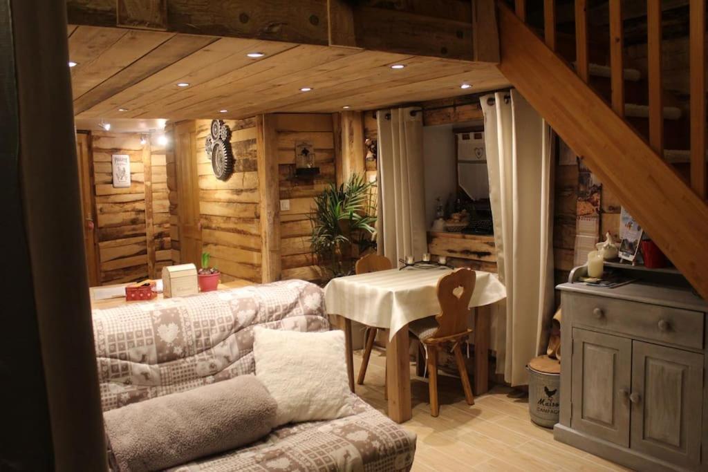 Maisonnette Bindernheim Exteriör bild