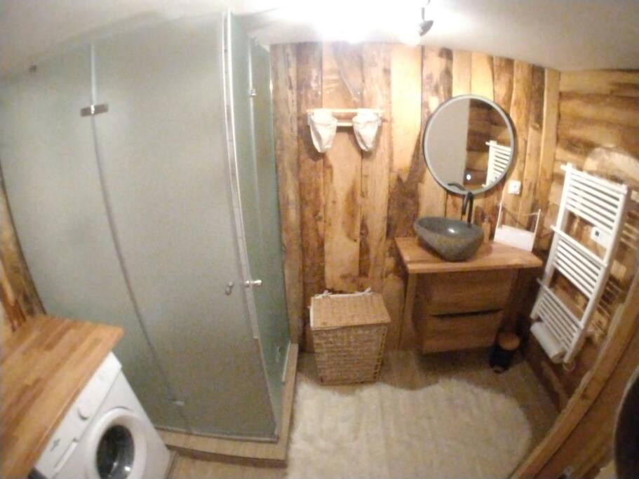 Maisonnette Bindernheim Exteriör bild